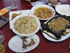 -老都一处饺子馆(道里店)