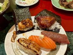 -鮨冠OMAKASE食べ放题(北京首店)