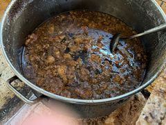 -老西关黄老太牛肉烧饼