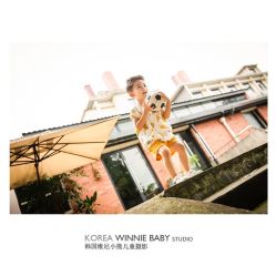 -星宝贝儿童摄影