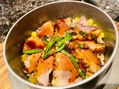 -老乾杯和牛烧肉(王府中环店)