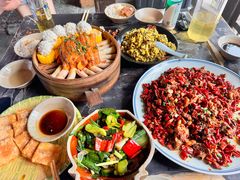 -饭江湖·江湖菜(湖广会馆店)