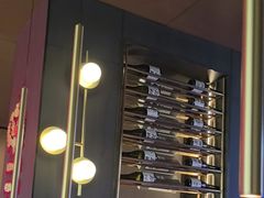 -盛焰铁板烧(王府井店)