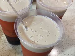 -八婆婆烧仙草(中山路店)