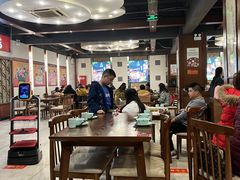 大堂-妈妈传炖品(双林店)