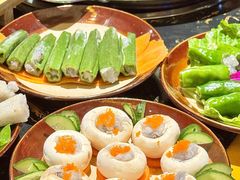 -憨孃孃·重庆老火锅(红山黑金店)
