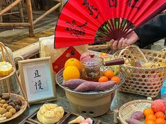 -田园印象·成都土菜院子(华阳店)