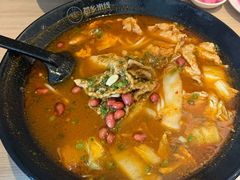 -苗乡米线(建军路店)