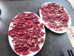 -万祥牛肉火锅(金龙店)