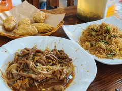 -南记食粥坊·宵夜大排档(莲花店)