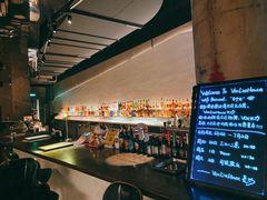 -Vox Livehouse(长沙店)