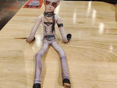 -霸腹烤肉(莆田店)