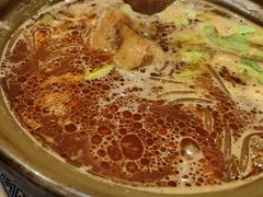 -南京大牌档(之心城店)