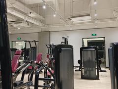 -FLARE STAR FITNESS(复地活力城店)
