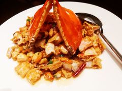 -海味世家·家常菜馆(明州里店)