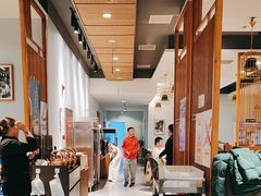 -东来顺饭庄(上地华联店)