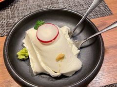 芝士豆腐-满来寿喜烧(金虹桥店)