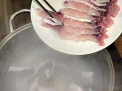 -正能量脆肉鲩火锅