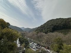 -素描餐厅(灵隐天竺店)