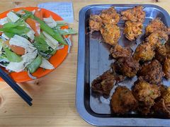 -清真-戏楼王记牛肉面