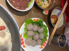 -萍姐火锅·公路夜市(打浦桥日月光店)