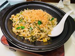 -客语客家菜(华发商都店)