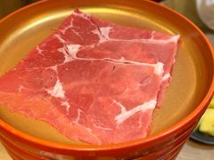 -松野谷·寿喜烧自助(华联顺义金街购物中心店)