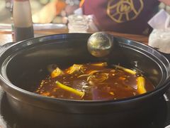 -金海椒罐罐鲢鱼(东方桂苑店)