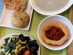 -南来顺饭庄·清真(南菜园店)