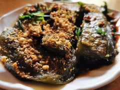 纳西鸡豆凉粉-胖金妹鸡豆凉粉店