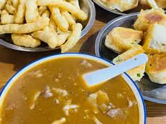 -舞阳闪氏定兴斋胡辣汤(张家港路店)