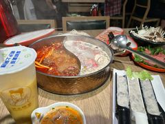 -彤德莱牛肉火锅(双港店)