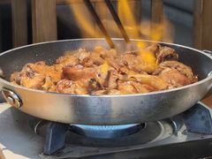 -街小坐闽南小牌档(老火车站店)