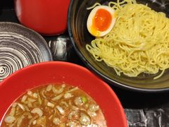 -日本料理神拉面