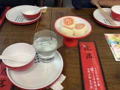 -院落新京菜·烤鸭(地安门店)