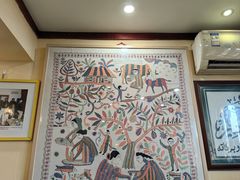 -Santoor 萨都里印度餐厅(北锣鼓巷店)
