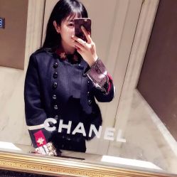 -香奈儿香水