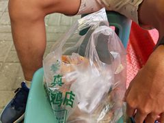 -大益烤鸡