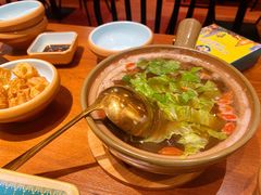 -马来西亚肉骨茶汤·招牌螃蟹·烧鸡·呷喱吧吧(海上世界店)