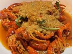 -漫天香·小龙虾餐厅(夏湾店)