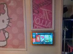 -酷秀KTV(阳泉滨河店)