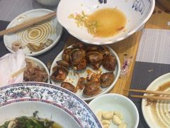 -真味海鲜坊