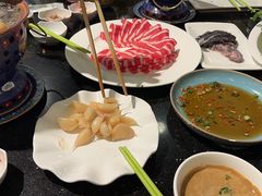 -南门涮肉(上海二店)