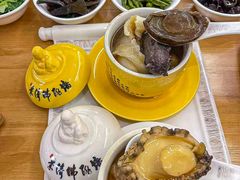 -李清佛跳墙|福建省十大名厨之首(后江埭店)