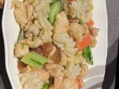 -老城味道·传统天津菜(杨柳青店)