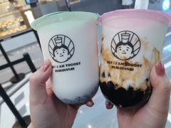 -我是酸奶君(壹方城店)