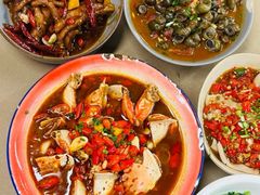 -老三样·旧食新味(万寿宫店)