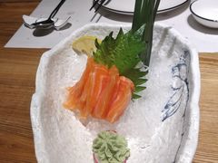 -小句号·精致料理(江南环球港店)