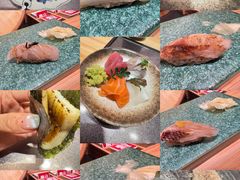 -小十Omakase(地王大厦店)