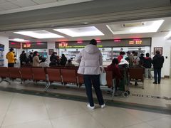 -上海市第一人民医院(松江南部)